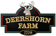 Deershorn Farm Logo